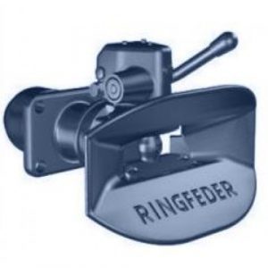 Ringfeder Vonófej 2040/135A