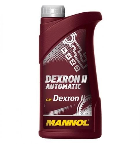 Mannol ATF Dexron IID 1L